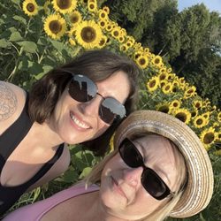 Bee Inspired Yoga