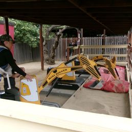 Intro to heavy machinery opperation. Intro to heavy machinery opperation.