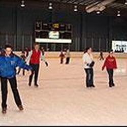 Everett Community Ice Rink
