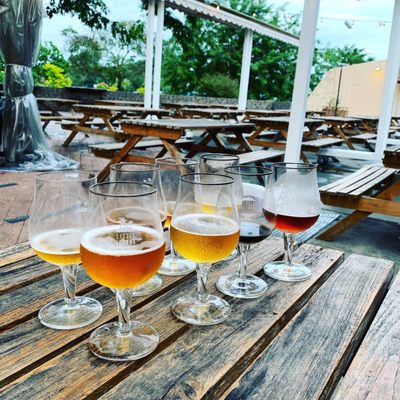 Little Island Brewing Co @ Changi Village by null