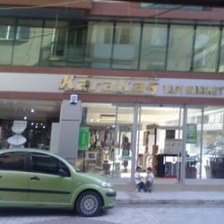 Karakaş Yapı Market