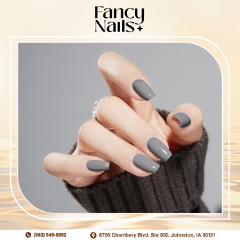 Fancy Nails - "Pamper yourself with our exquisite nail art! Your nails deserve the best care. Book today for a dazzling transformation! - Nail Salons Near Me - Johnston, Iowa Fancy Nails - "Pamper yourself with our exquisite nail art! Your nails deserve the best care. Book today for a dazzling transformation! - Nail Salons Near Me - Johnston, Iowa