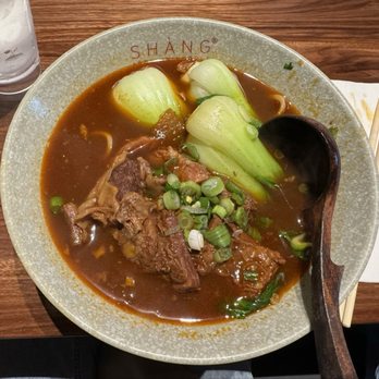 SHANG ARTISAN NOODLE - Updated May 2024 - 10642 Photos & 4987 Reviews