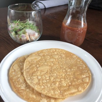 Crooked Gaff Kitchen - Shrimp cocktail - Seafood Near Me - Whittier, California