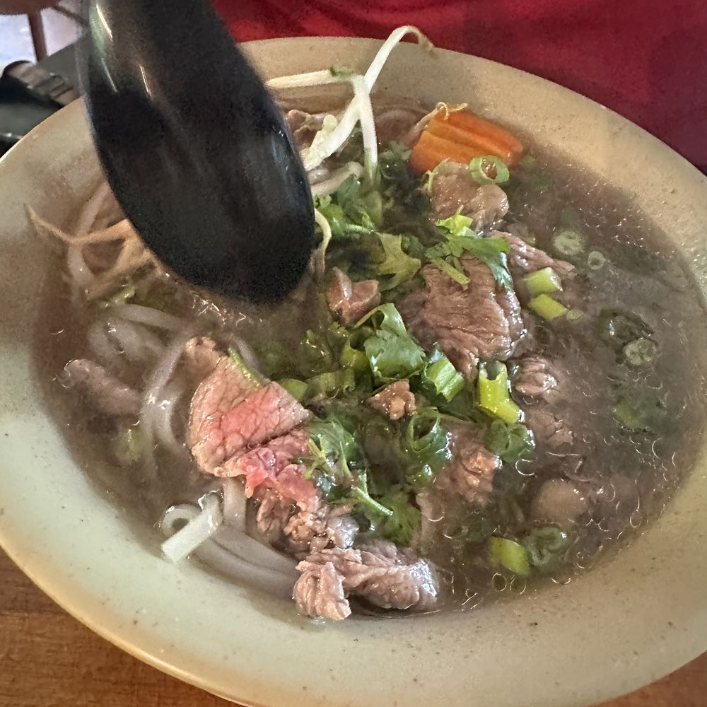 Saigon City - Beef pho - Thai Near Me - Old Saybrook, Connecticut Saigon City - Beef pho - Thai Near Me - Old Saybrook, Connecticut