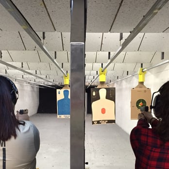 The Machine Gun Nest - Date night was so much fun! We even brought our friends :) - Gun/Rifle Ranges Near Me - Frederick, Maryland The Machine Gun Nest - Date night was so much fun! We even brought our friends :) - Gun/Rifle Ranges Near Me - Frederick, Maryland