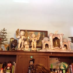 Farm Girl Art & Antiques
