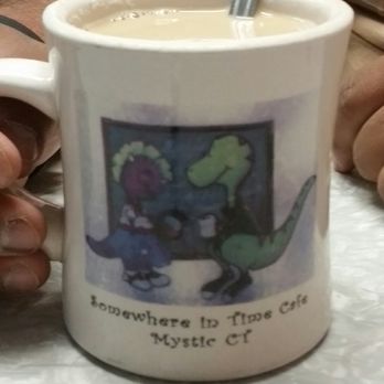 Somewhere in Time Cafe - Breakfast & Brunch Near Me - Mystic, Connecticut Somewhere in Time Cafe - Breakfast & Brunch Near Me - Mystic, Connecticut