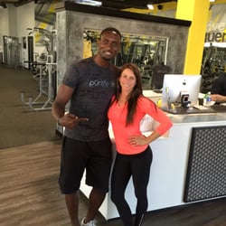 PurLife Fitness Center - Arthur and Bethany