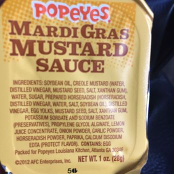Popeyes Louisiana Kitchen - Fast Food Near Me - Magee, Mississippi