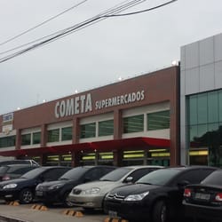 Cometa Supermercados