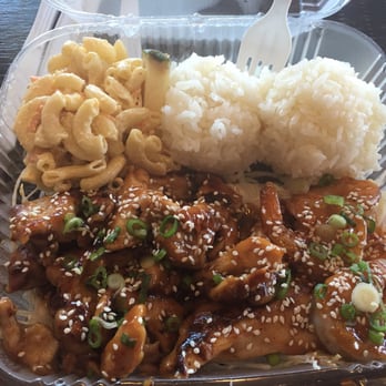 Kokonut Grill - Asian Fusion Near Me - Richmond, Virginia