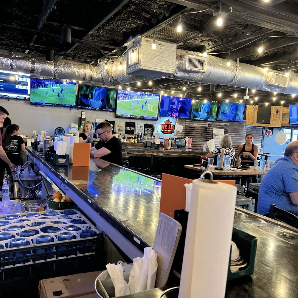 Food + Beer - Sports Bars Near Me - Sarasota, Florida Food + Beer - Sports Bars Near Me - Sarasota, Florida