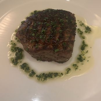 Ox+Anchor - Filet Mignon - Steakhouses Near Me - San Luis Obispo, California Ox+Anchor - Filet Mignon - Steakhouses Near Me - San Luis Obispo, California