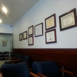 Waiting Area