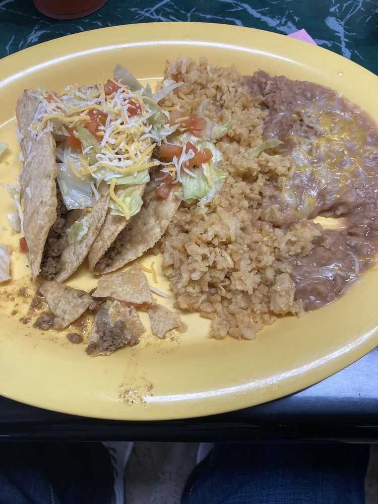Mi Casita Restaurant