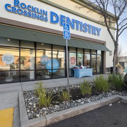 Rocklin Crossings Dentistry