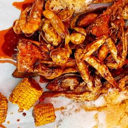 Cajun Craving