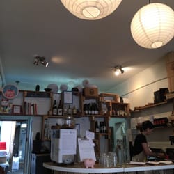 The Ramen Shop