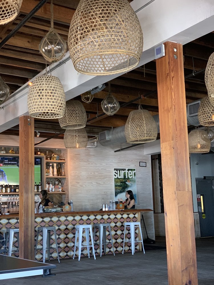 SURFER THE BAR 298 Photos & 183 Reviews 200 1st St N, Jacksonville