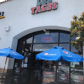 Los Tacos - Tacos Near Me - Oceanside, California Los Tacos - Tacos Near Me - Oceanside, California