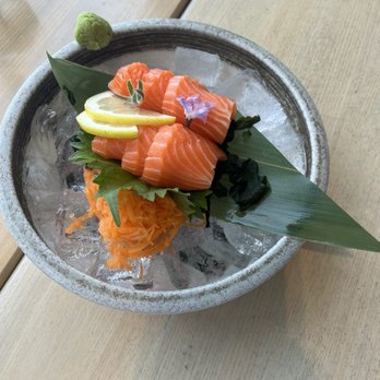 Miku - Japanese Near Me - Vancouver, British Columbia