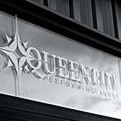 Queen City Performing Arts