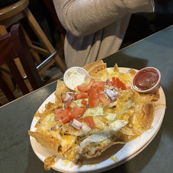 Buff's Pub - Nachos - American Near Me - Newton, Massachusetts