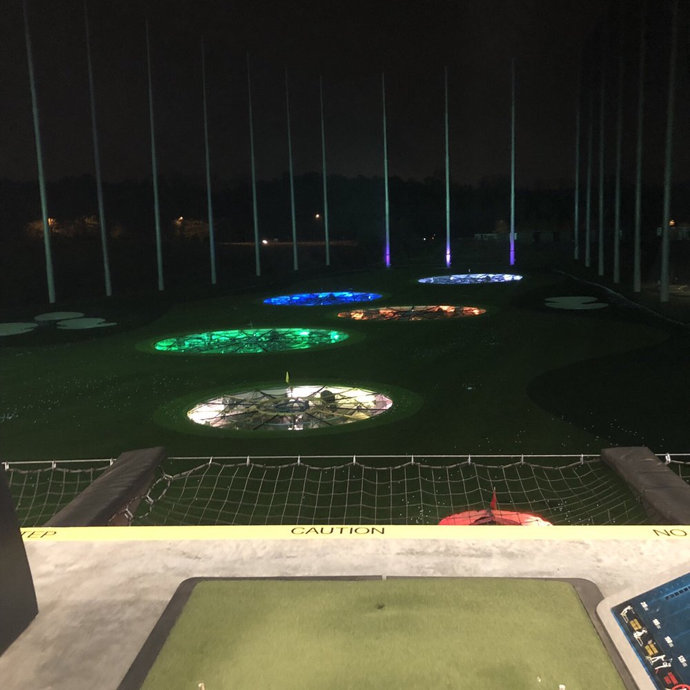 Topgolf - Golfing Field - Golf Near Me - Charlotte, North Carolina Topgolf - Golfing Field - Golf Near Me - Charlotte, North Carolina