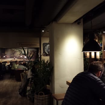 Espresso House - Coffee & Tea Near Me - Oslo, 03
