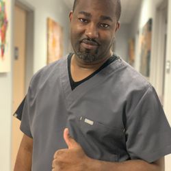 Teddrick Dunson, MD - Thrive Pain Management