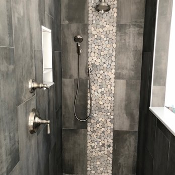 John LaFauci Tile And Marble - Shower - Flooring Near Me