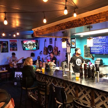 Project Barley Taps & Grill - Friday Night. Supporting local music. - Brewpubs Near Me - Redondo Beach, California Project Barley Taps & Grill - Friday Night. Supporting local music. - Brewpubs Near Me - Redondo Beach, California
