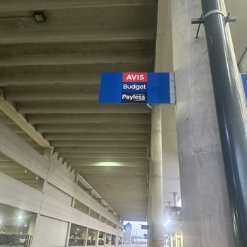 Budget - Car Rental Near Me - Detroit, Michigan