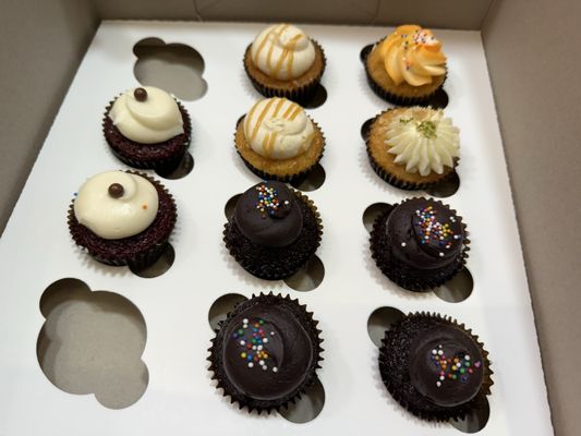 Cupcakin' Bake Shop by null