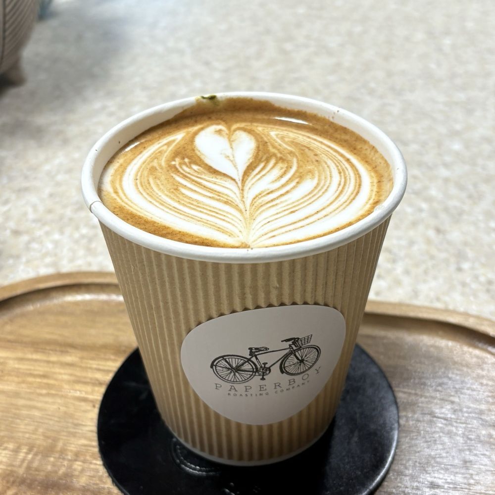 Paperboy Roasting Company - Coffee Roasteries Near Me - Fontana, California Paperboy Roasting Company - Coffee Roasteries Near Me - Fontana, California
