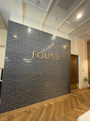 FOUND Hotel, San Francisco by null