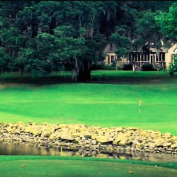 Stone Creek Golf Club