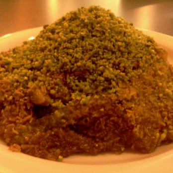 Real Doner - Pistachio tower - Turkish Near Me - Petaluma, California Real Doner - Pistachio tower - Turkish Near Me - Petaluma, California