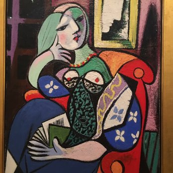 Norton Simon Museum - Picasso at Norton Simon Museum - Art Museums Near Me - Pasadena, California Norton Simon Museum - Picasso at Norton Simon Museum - Art Museums Near Me - Pasadena, California