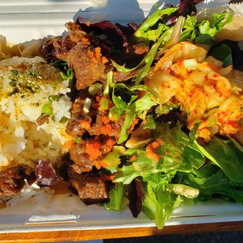 KoJa Kitchen SF Spark - Korean Near Me - San Francisco, California KoJa Kitchen SF Spark - Korean Near Me - San Francisco, California