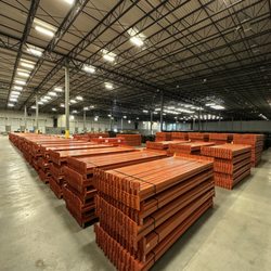 Tri-County Racking - Industrial racking for sale Broward County, FL