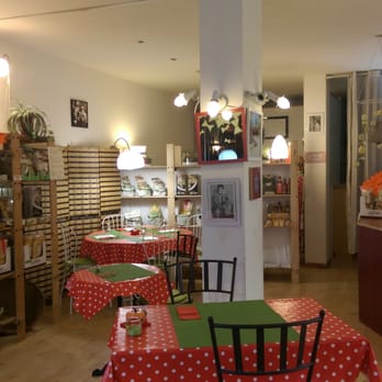 Adelizia - Italian Near Me - Marseille, 13