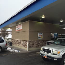 SAG's Chevron