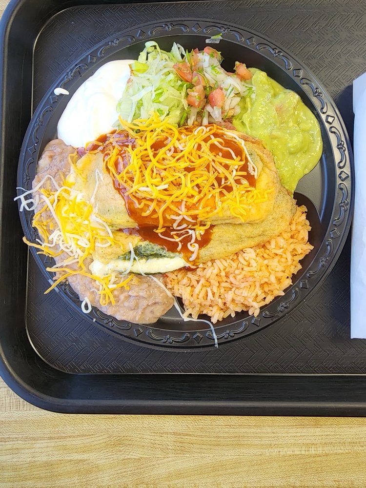ALANBERTO’S - Updated June 2026 - 1705 S Tippecanoe Ave, San Bernardino ...