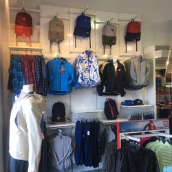 Helly Hansen at Queensborough Landing