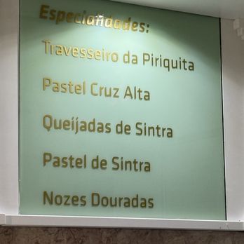 Casa Piriquita - Cafes Near Me - Sintra, 11