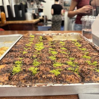 Ruhani Cafe - Coffee & Tea Near Me - Brooklyn, New York Ruhani Cafe - Coffee & Tea Near Me - Brooklyn, New York