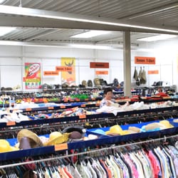 SecondPlus Second Hand Shop - Innenansicht 3