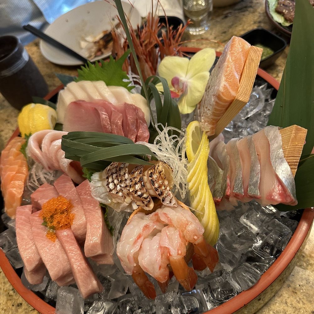 Bashamichi Sushi and Bar - Japanese Near Me - Millbrae, California